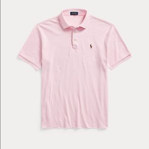 Large Classic Fit Polo shirt